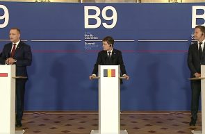 summit b9 declarație comună