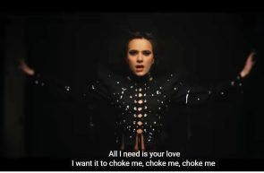 Alexandra Eurovision 2026