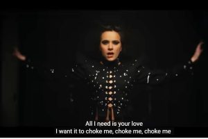 Alexandra Eurovision 2026