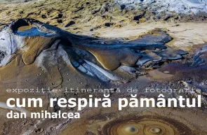 expoziție fotografie Cum respiră pământul - Complexul Muzeal Arad