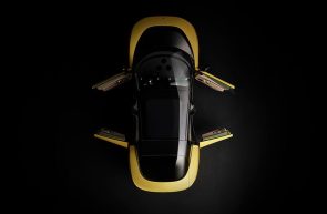 Ferrari Luce