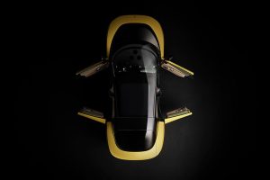 Ferrari Luce