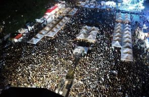 festivalul berii 2026