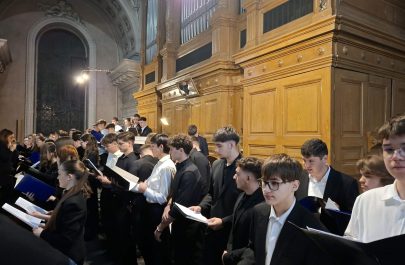festivalul de muzică religioasă 2026 arad (1)