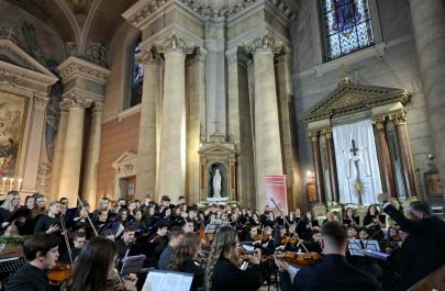 festivalul de muzică religioasă 2026 arad (2)