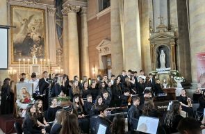festivalul de muzica religioasa 2026 arad 6