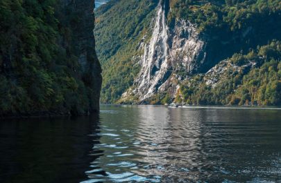 fiord norvegia