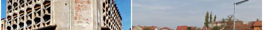 fosta tehnometalica puz pro arhitectura