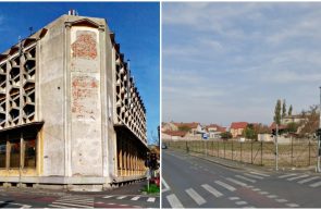 fosta tehnometalica puz pro arhitectura