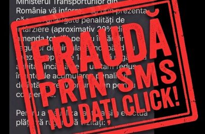 frauda online amenzi