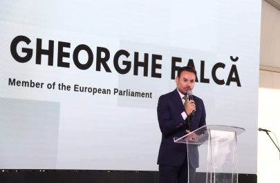 gheorghe falca europarlamentar
