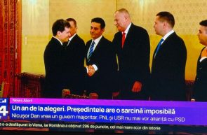 guvern Cotroceni