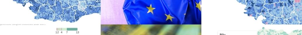 fonduri europene hărţile Arad