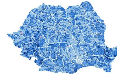 harta venituri fonduri europene