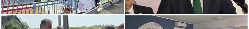 creșă ministrul Dezvoltării Nădlac