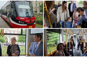 tramvaie astra noi
