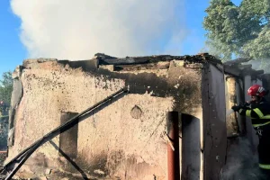 incendiu Timiș
