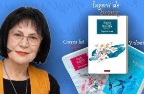 lansare de carte