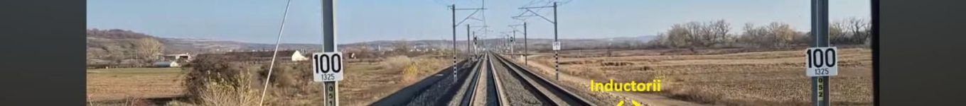 limita viteza trenuri noi