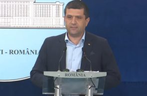 Radu Miruță despre SAFE
