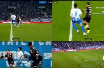 offside craiova