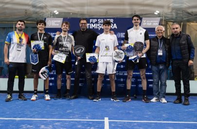 padel 2