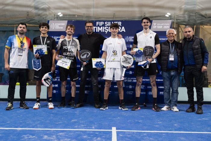 padel 2
