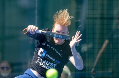 padel 4