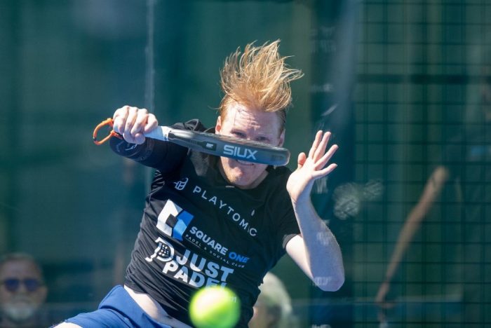 padel 4