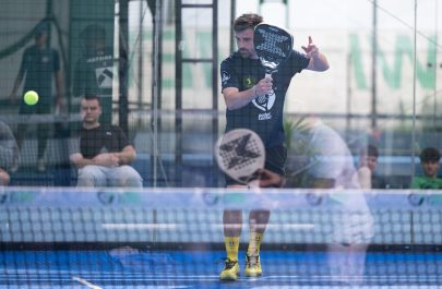 padel 5