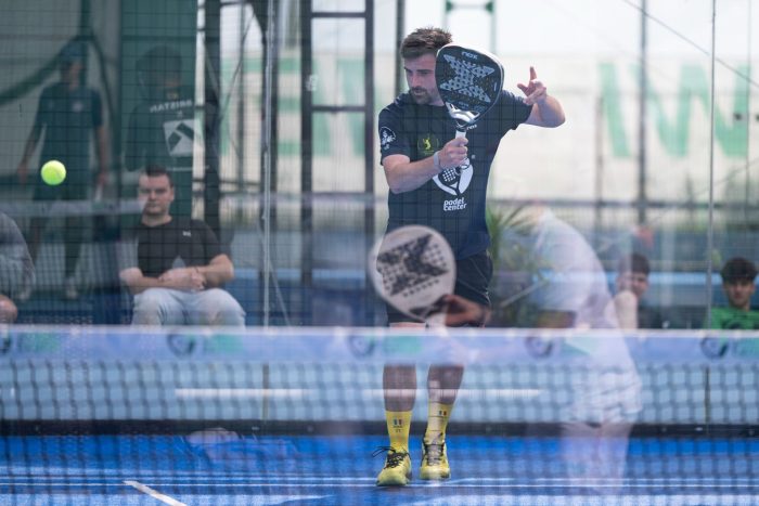 padel 5