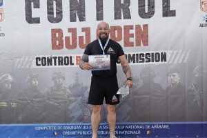 polițistul Alexandru Vereș