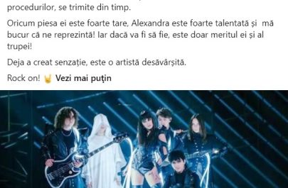 primarul capitalei eurovision