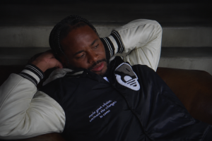 Raheem Sterling