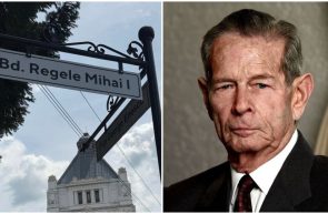 regele Mihai I