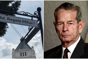 regele Mihai I