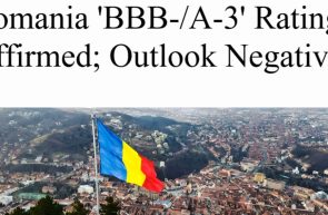 România junk