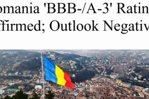 România junk