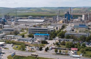Azomureș preluat de Romgaz