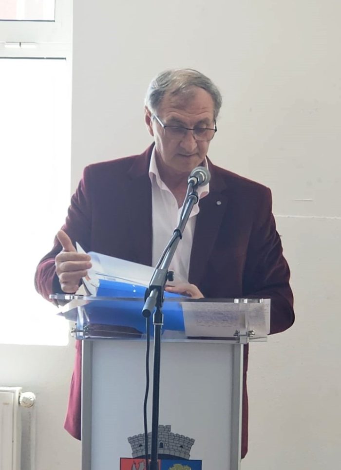 Poza pentru articolul Pe buzele tuturor, Socodor bifează încă un proiect european și al cincilea în parteneriat cu Kétegyháza