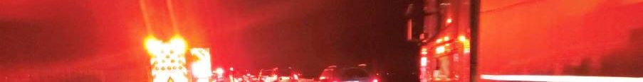 trafic
