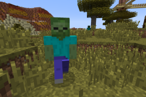 este Bolojan zombie