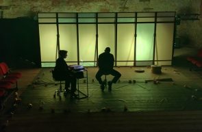 TEATRU UNDERGROUND