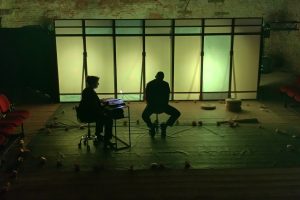 TEATRU UNDERGROUND