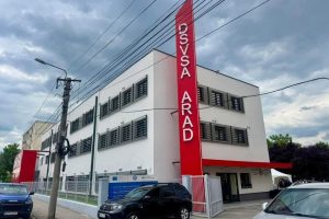 Direcția Sanitară Veterinară și pentru Siguranța Alimentelor Arad