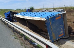 A1 camion