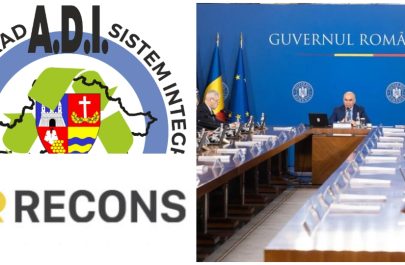 ADI Transport și Recons, singurele companii din Arad incluse în lista Guvernului pentru angajări și majorări salariale