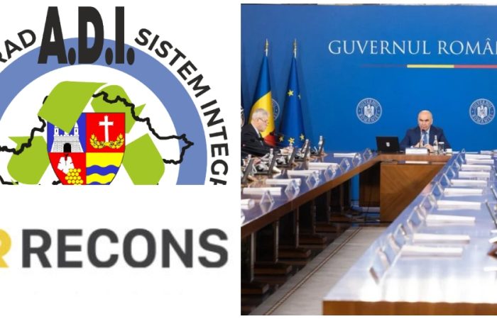 ADI Transport și Recons, singurele companii din Arad incluse în lista Guvernului pentru angajări și majorări salariale