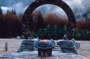 Amazon renunță la noul serial Stargate