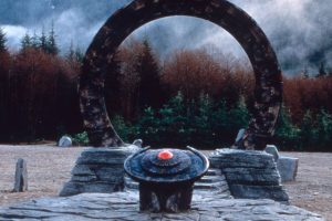 Amazon renunță la noul serial Stargate